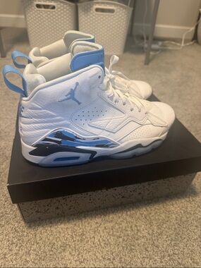 Jordan Men’s MVPs